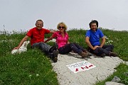 51 Monte Golla (1983 m)